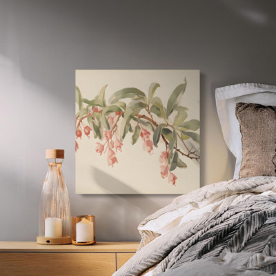 Spady Wrapped Canvas Print Set