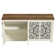 Uriah 2 Piece Modern Coordinated Living Room Set