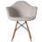 Dearbhl 16'' H Fabric Upholstered Armchair-953086607-1013091117