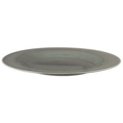 30cm Porcelain Dinner Plate
