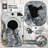 Machine Washable Area Rug Soft Vintage Low Pile Rug with Non Slip Backing for Bedroom Entrance Corridor