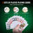 VEVOR 8 Player Poker Card