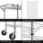 Utility Cart with Wheels-98668025