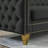 Joevonne 2 - Piece Upholstered Sectional-764863981