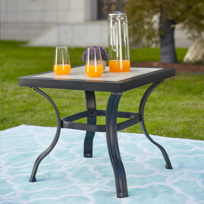 Table de bout Leanny