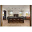 Plancher de bois franc d'ingénierie Country House-86814125
