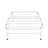 Overshores 14" Modern Metal Bed Frame with Steel Slat Support – Durable, Space-Saving Folding Bed Frame for Enhanced Comfort and Stability-86913183-67080969