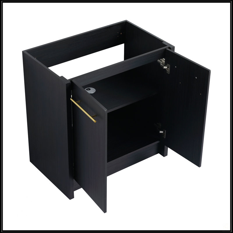 30 Inch Freestanding Bathroom Vanity