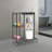Cleaning Tool Rack General Tool Holder