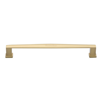 Heritage Brass Heritage Cabinet Pull Vintage Design