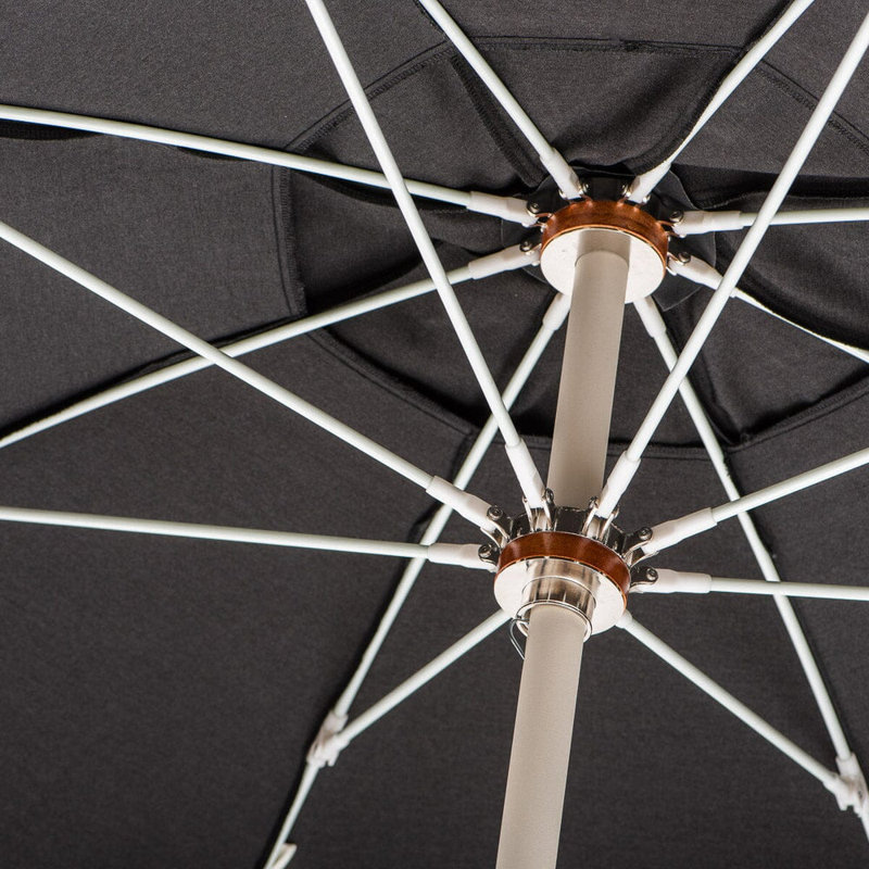 Club Umbrella, Rivie Black
