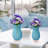 Devarion Glass Table Vase-209859264