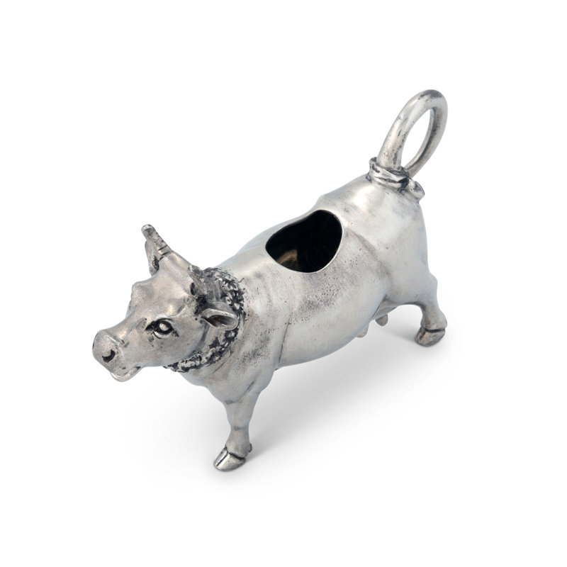 Garden Friends Creamer Bowl