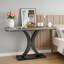 Console compacte, moderne, industrielle, robuste, polyvalente