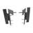 Iron HL-Hinge