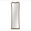 Miroir de plancher