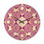 Horloge murale rétro-63617568