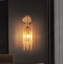 Ensemble de 2 appliques murales suspendues E12-129434518