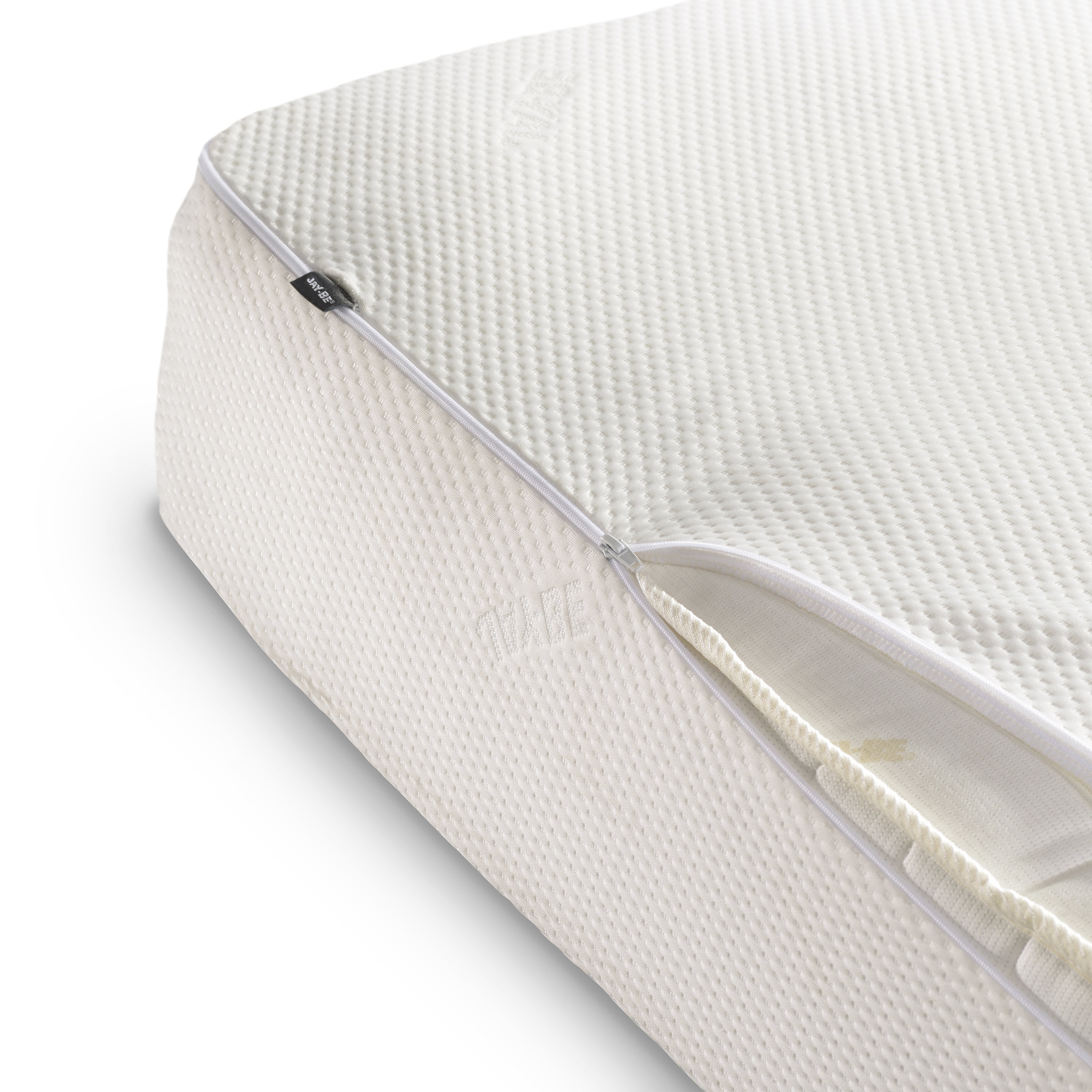 JayBe Waterproof Mattress Protector for Crown Folding Bed Wayfair.co.uk