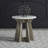 Aelia Round End Table