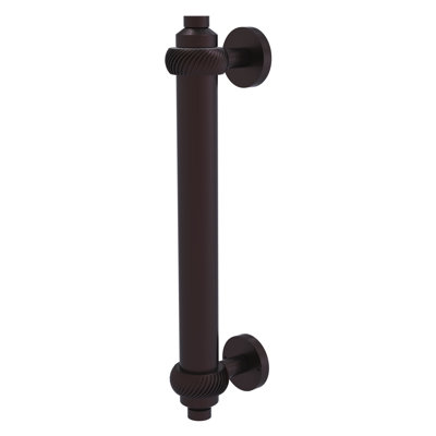 Continental Door Pull