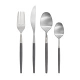 16 Piece Flatware Set, Service for 4