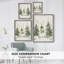 «Christmas Holiday Art», reproduction encadrée CECL XXXIV - bois massif-288923304