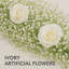 Baby Breath Arrangement