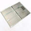 Glister 3" x 6" Glass Brick Look Subway Wall & Floor Tile
