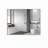 Stene Metal Wall Mirror-309958319-309958315