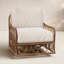 Cane Outdoor Chair-1006825470