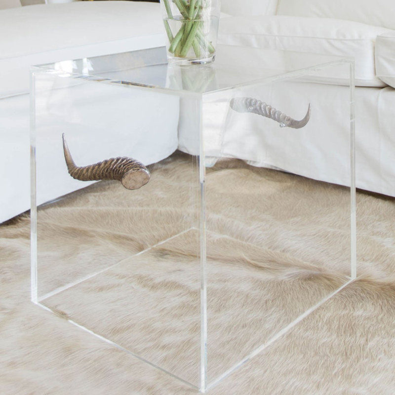 Table de bout Bella Block