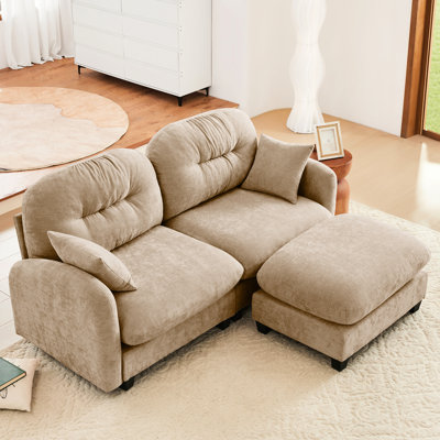 Ergonomic, Chenille, Cushion, Reading Areas Design, Bedrooms