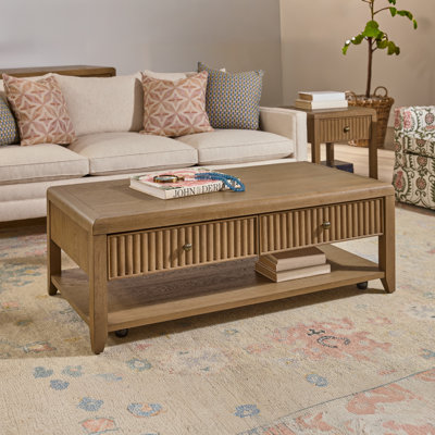 Table basse Drift