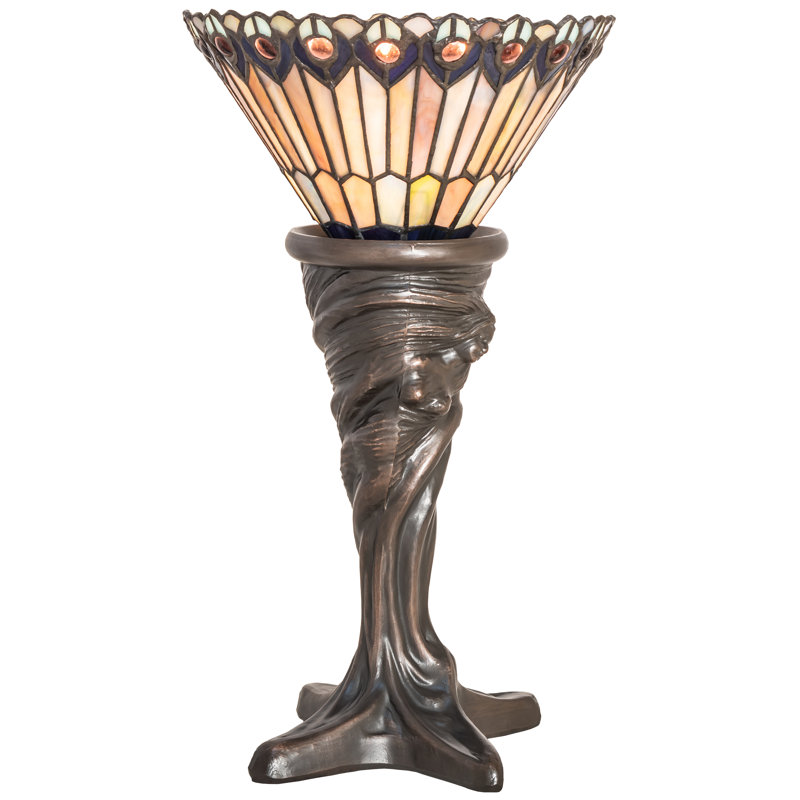 Sibylle Torchiere Table Lamp