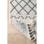 Tapis beige/gris Washtenaw-129473482
