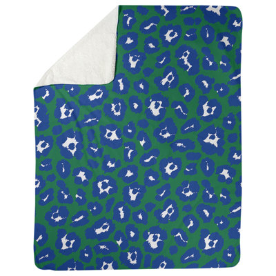 Sewn Throw Blanket