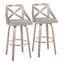 Tabouret de bar Farmhouse-1037835775-1037835769