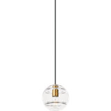 Sedona 1 - Light Pendant