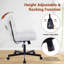 Upholstered Accent Chair-1947214870