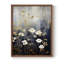 FLORAL Series CCCCLXXIX - Impression encadrée de qualité supérieure - Prêt à accrocher - Aucun clou requis-531992619-531992614
