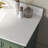 Lexington 48" Green Single Bathroom Vanity with Engineered Stone Top, Soft-Close Drawers and Doors