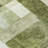 Machine Washable Indoor/Outdoor Cicel ACN1190 Sage Rug-100390863