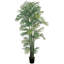 Palmier artificiel en pot-23578224
