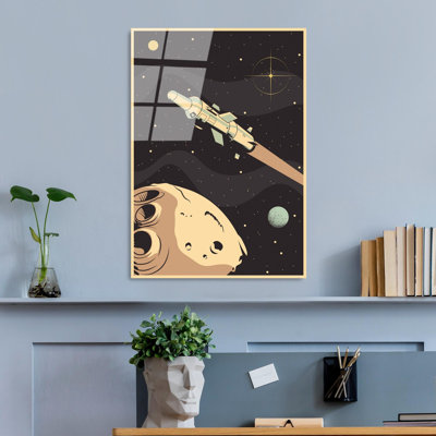 Boze Wall Decor