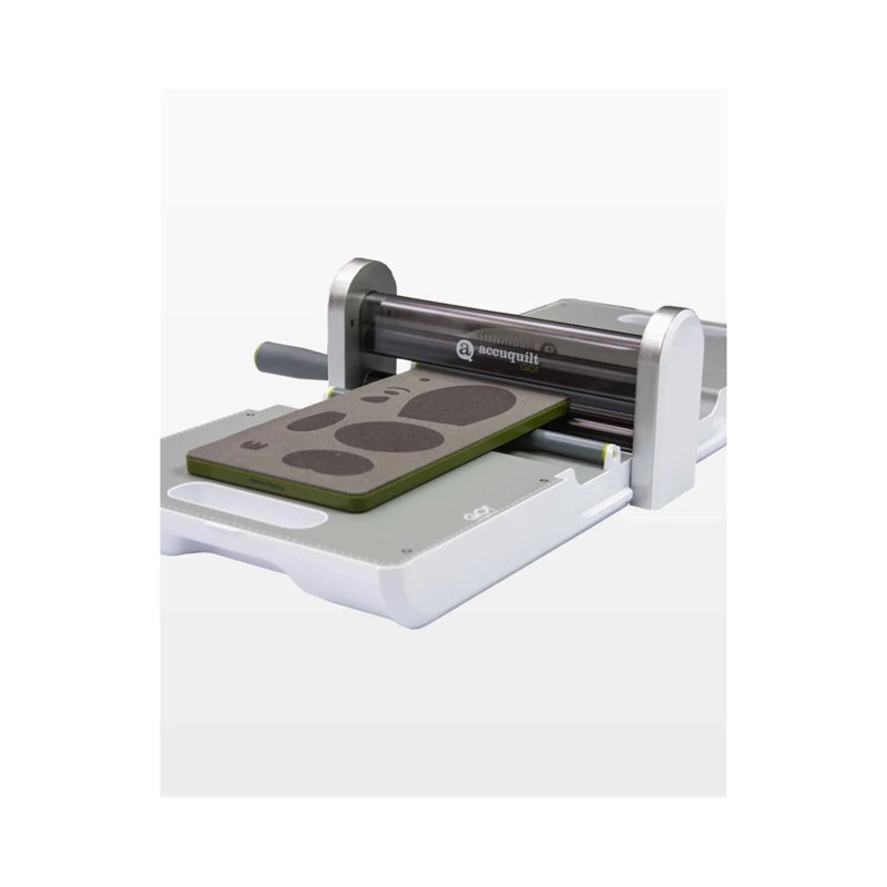 Accuquilt GO! Paresseux