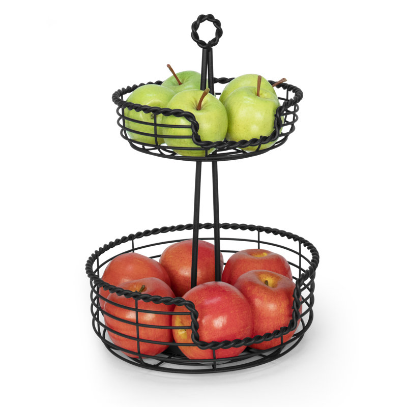 Tiered Stand