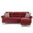 Reversible Sectional Set