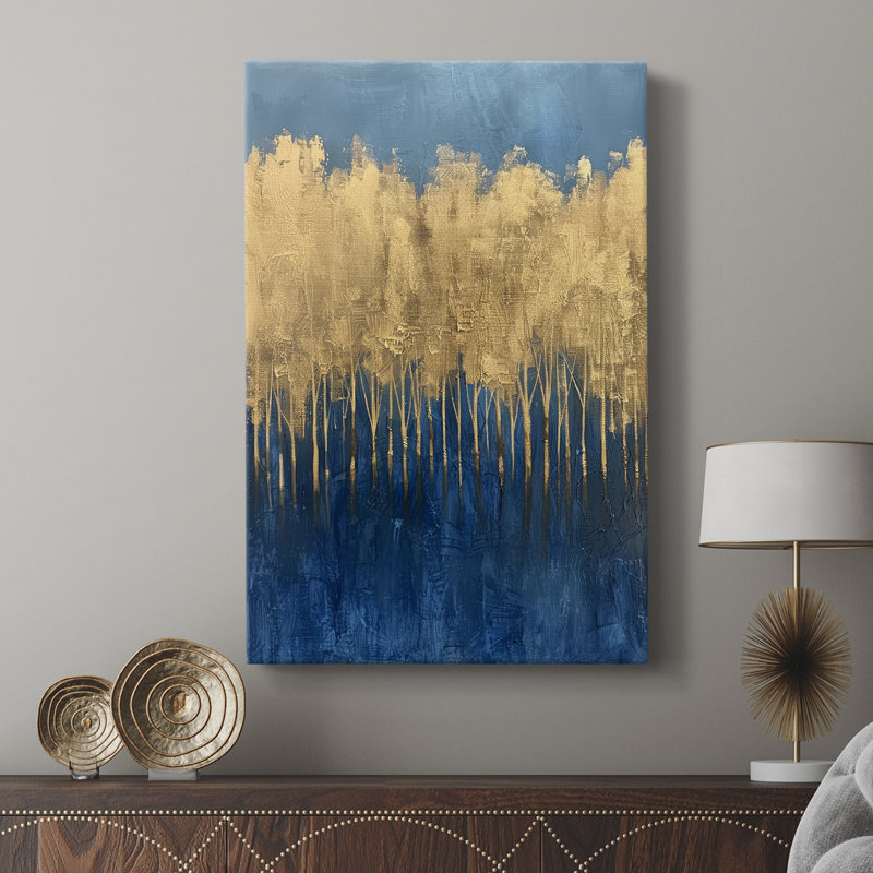ABSTRACT Series IV - Gallery Cavas sur mesure