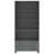 Dark gray is out of stock